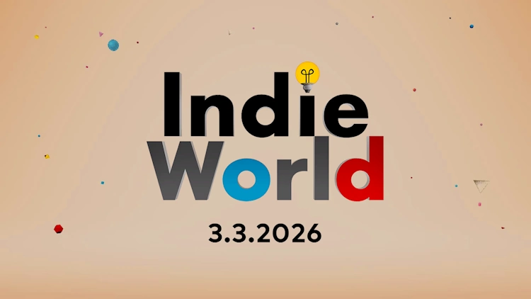Nintendo Indie World Showcase März 2026 - Alle Ankündigungen und Trailer